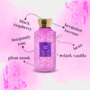 Dark Kiss Fine Daily Nourishing Body Lotion