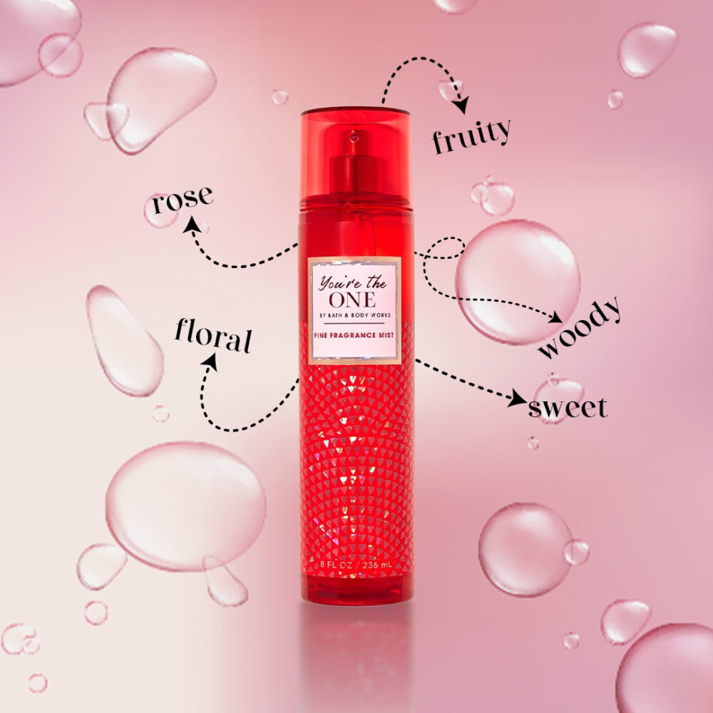 ⁦You're The One Bath & Body Works⁩ - الصورة ⁦2⁩